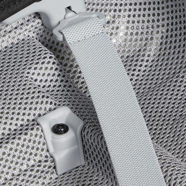  Samsonite Spinner Proxis 4 Tekerlekli 55 cm Kabin Boy Valiz