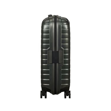  Samsonite Spinner Proxis 4 Tekerlekli 55 cm Kabin Boy Valiz