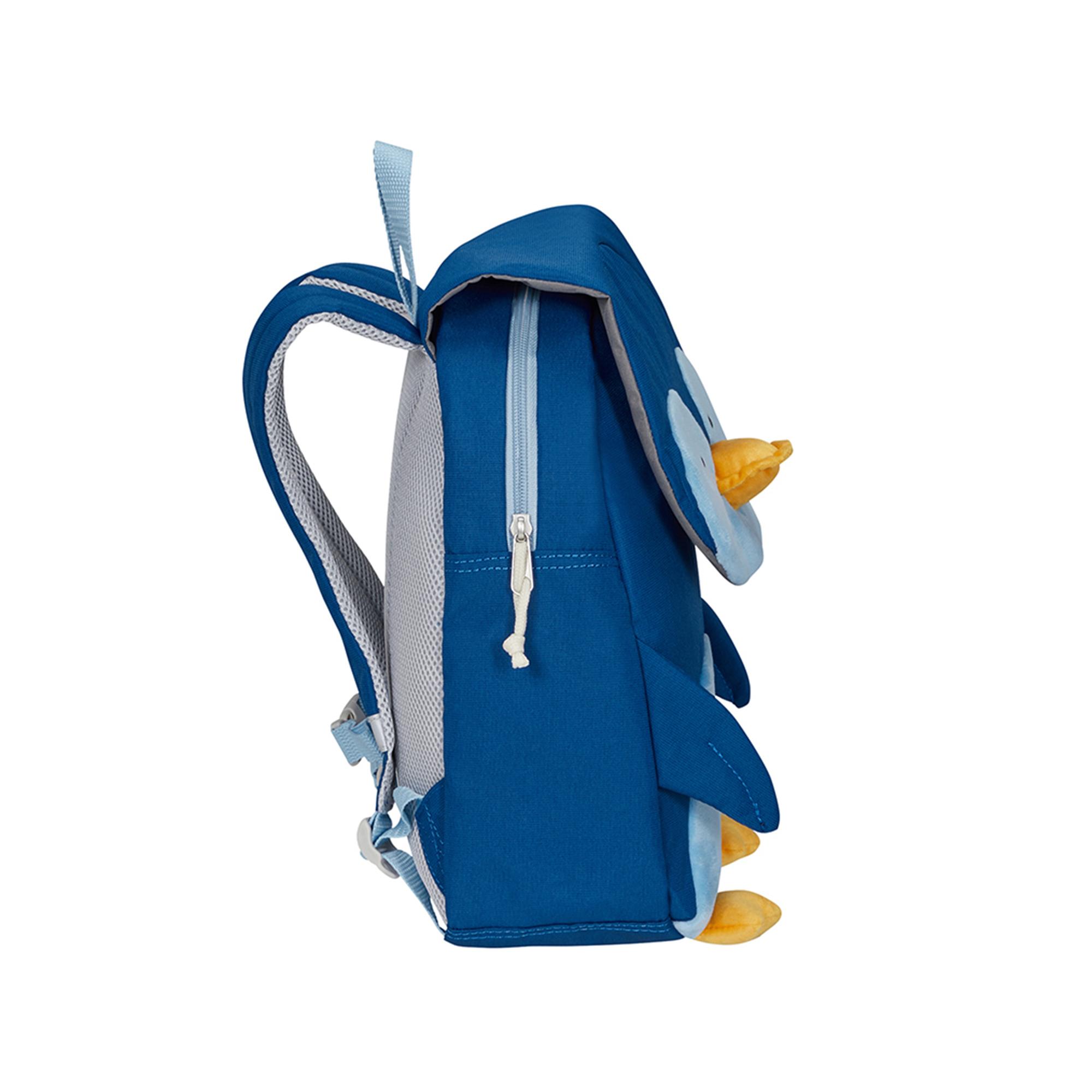 Samsonite Mavi Sammies Sırt Çantası