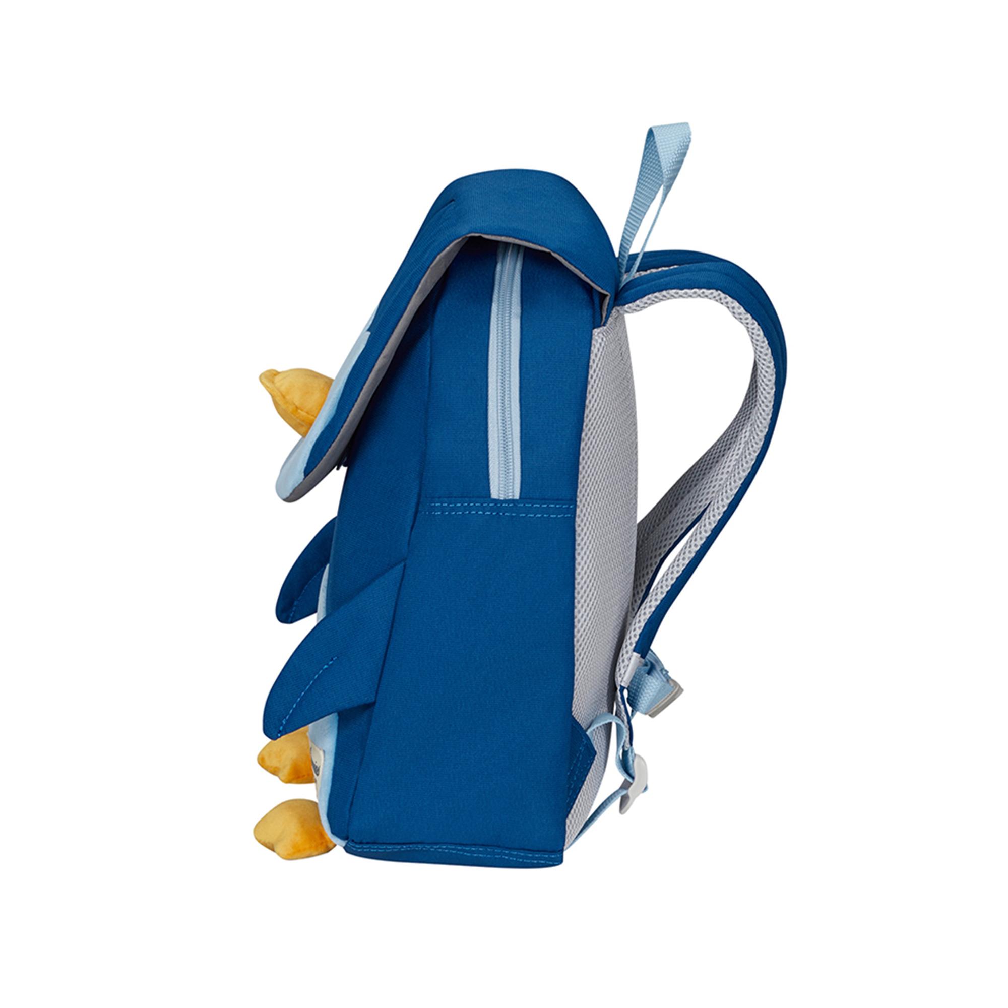 Samsonite Mavi Sammies Sırt Çantası