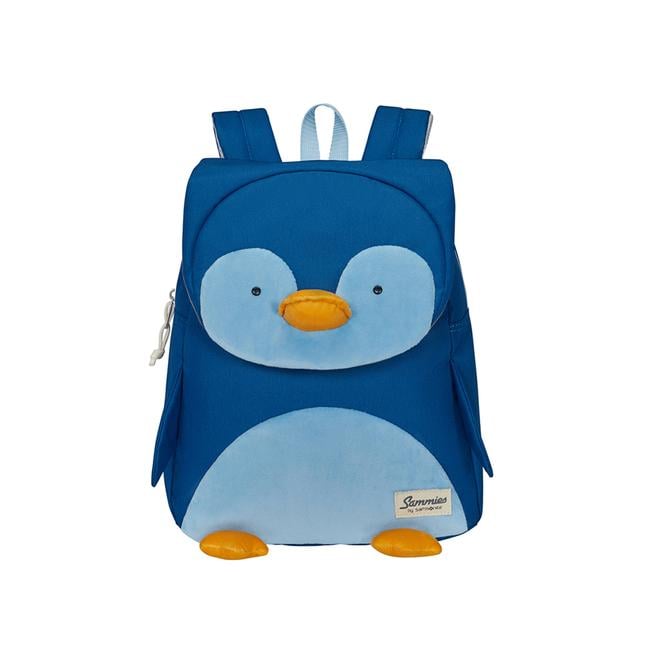  Samsonite Mavi Sammies Sırt Çantası