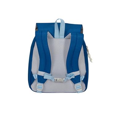  Samsonite Mavi Sammies Sırt Çantası