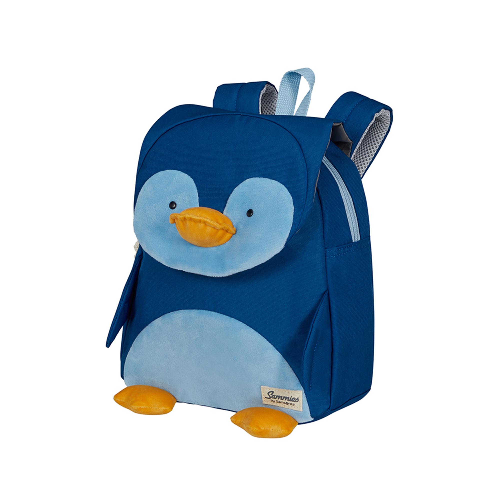 Samsonite Mavi Sammies Sırt Çantası