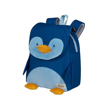  Samsonite Mavi Sammies Sırt Çantası