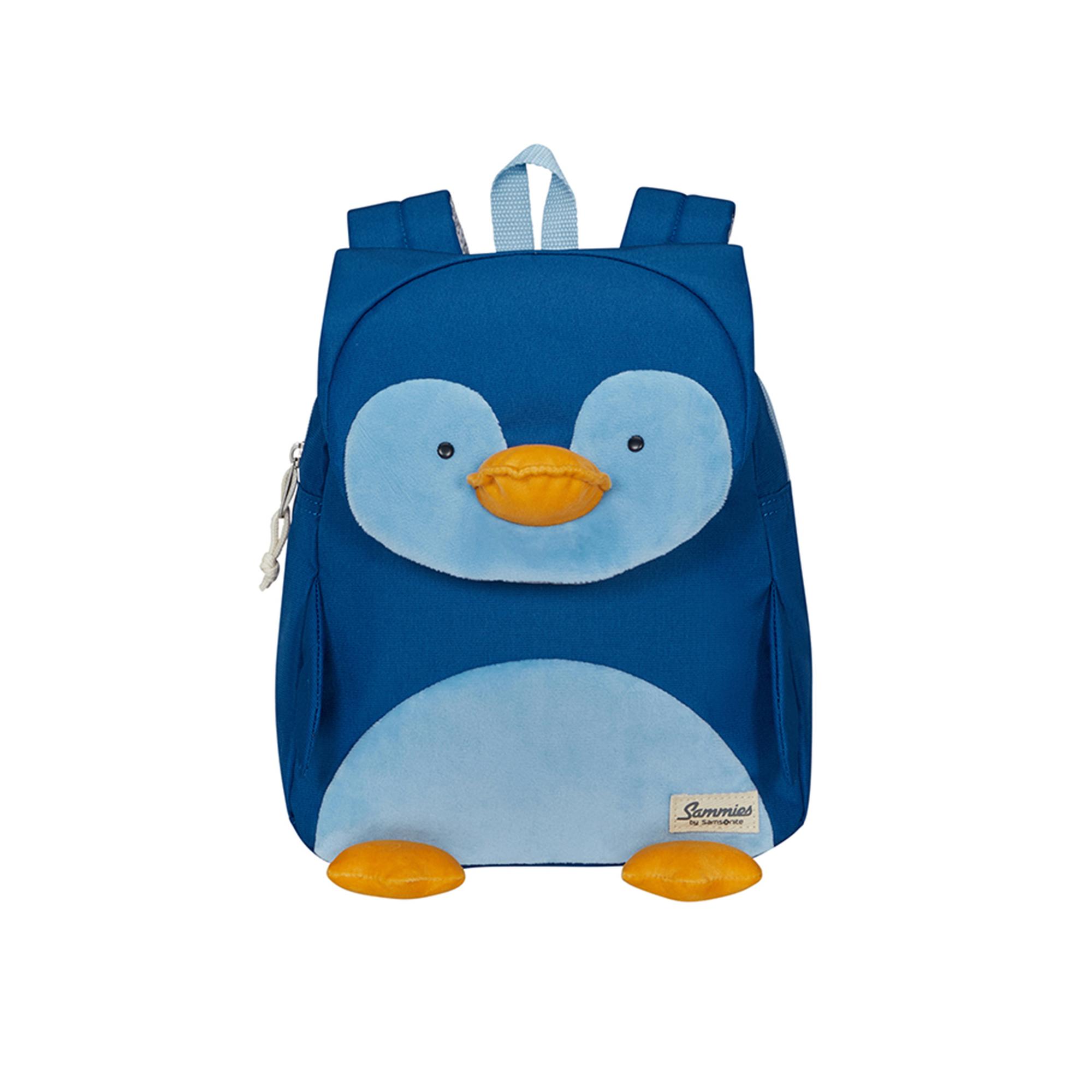 Samsonite Mavi Sammies Sırt Çantası