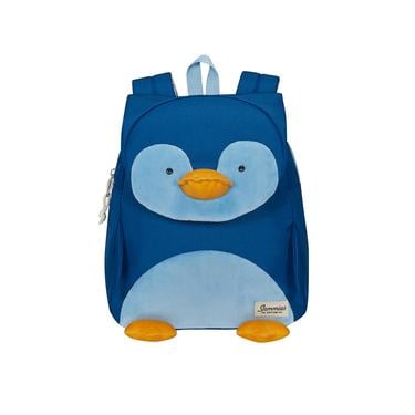  Samsonite Mavi Sammies Sırt Çantası