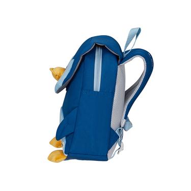  Samsonite Mavi Sammies Sırt Çantası