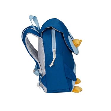  Samsonite Mavi Sammies Sırt Çantası
