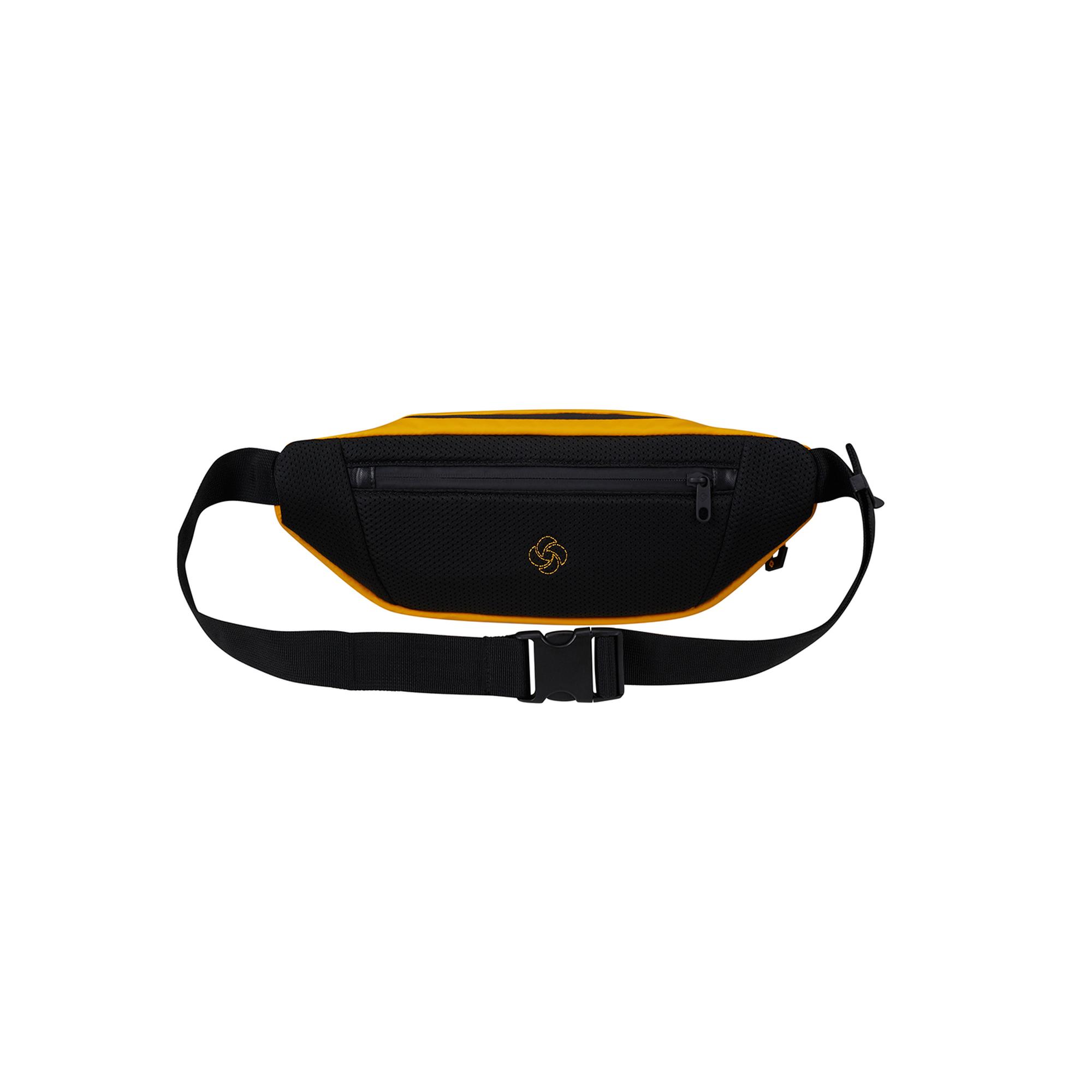 Samsonite Turuncu Ecodiver Bel Çantası