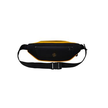  Samsonite Turuncu Ecodiver Bel Çantası