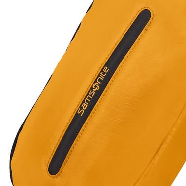  Samsonite Turuncu Ecodiver Bel Çantası
