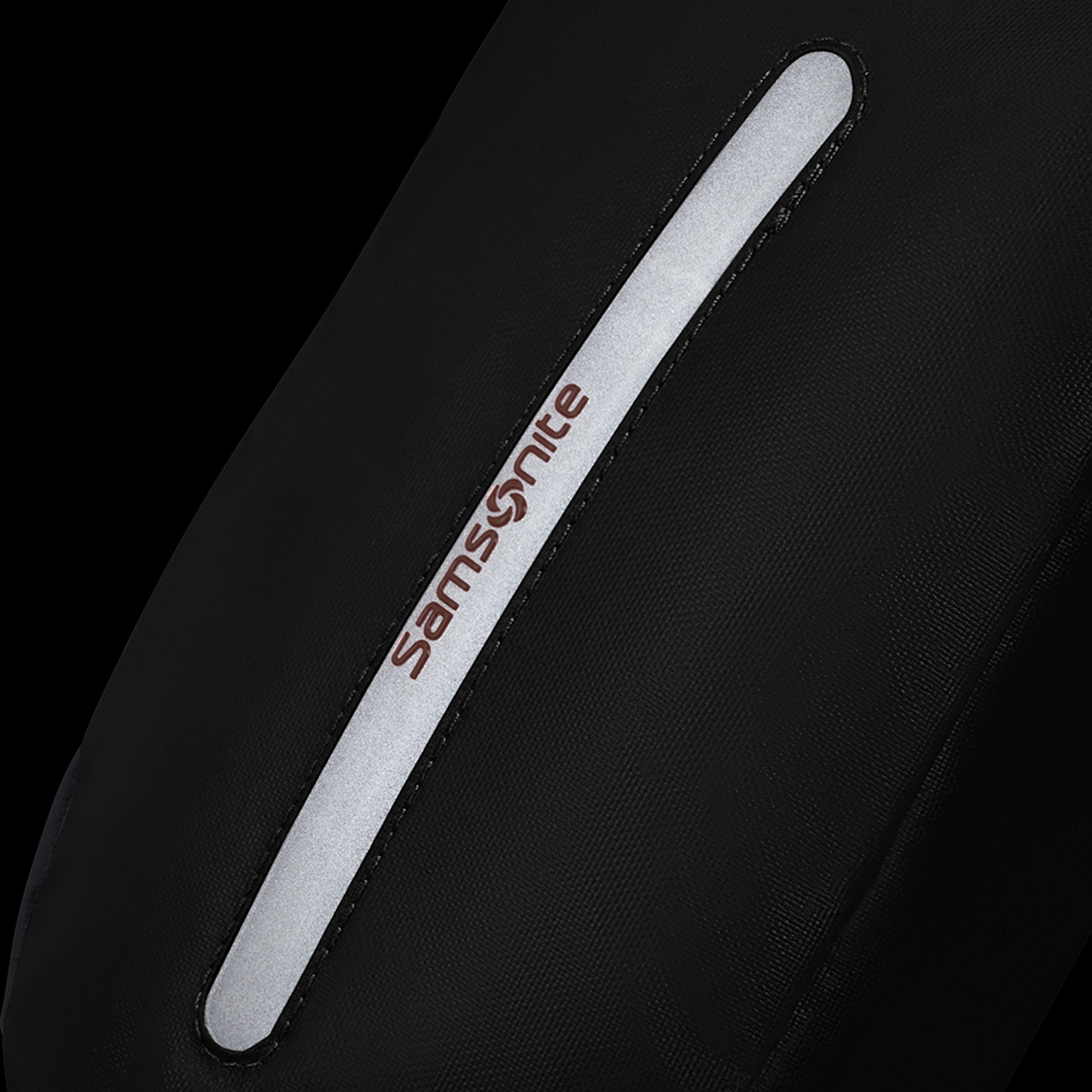 Samsonite Ecodiver Bel Çantası