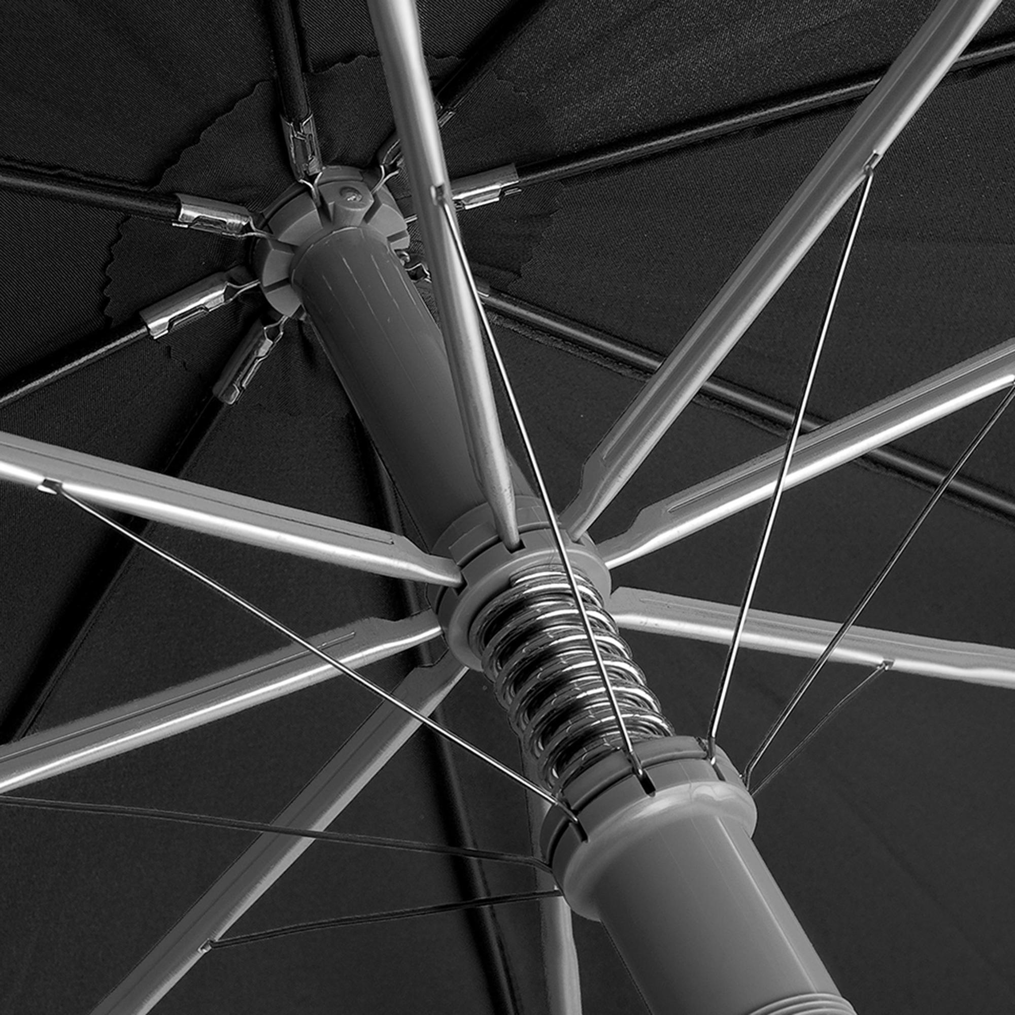 Samsonite Siyah Otomatik Şemsiye