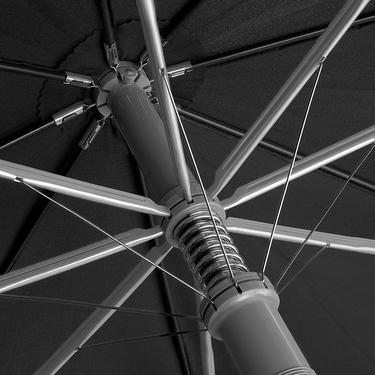  Samsonite Siyah Otomatik Şemsiye