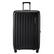 Samsonite Siyah Spinner Nuon 4 Tekerlekli 81 cm Büyük Boy Valiz