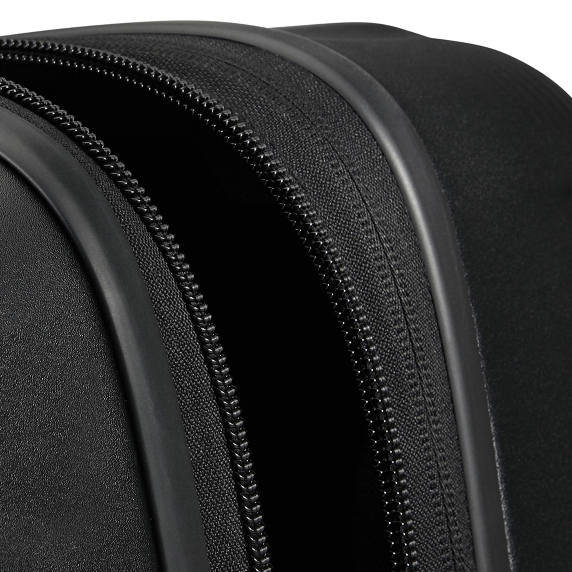 Samsonite Siyah Spinner Nuon 4 Tekerlekli 81 cm Büyük Boy Valiz