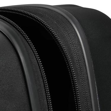  Samsonite Siyah Spinner Nuon 4 Tekerlekli 81 cm Büyük Boy Valiz