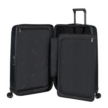  Samsonite Spinner Nuon 4 Tekerlekli 69 cm Orta Boy Valiz
