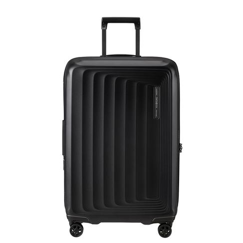  Samsonite Spinner Nuon 4 Tekerlekli 69 cm Orta Boy Valiz