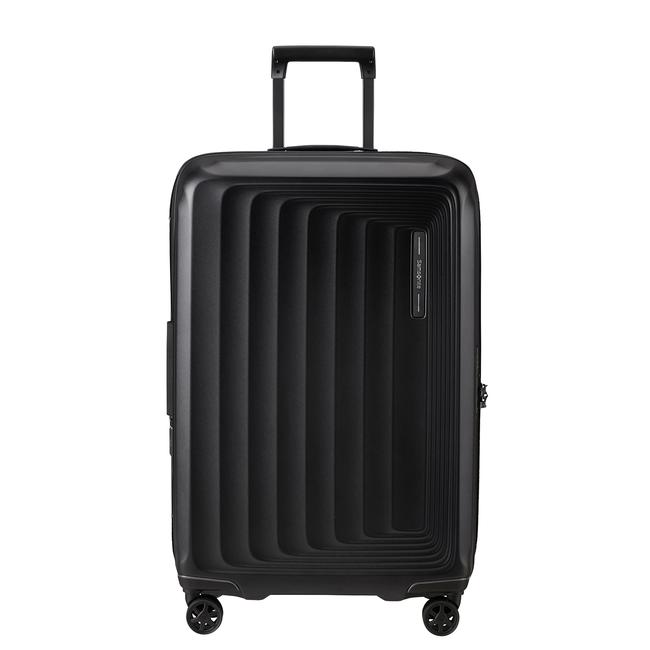  Samsonite Spinner Nuon 4 Tekerlekli 69 cm Orta Boy Valiz