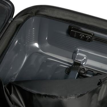  Samsonite Spinner Nuon 4 Tekerlekli 69 cm Orta Boy Valiz