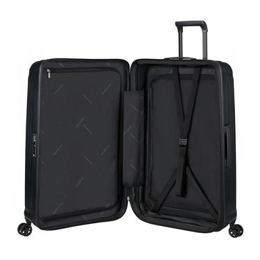  Samsonite Spinner Nuon 4 Tekerlekli 69 cm Orta Boy Valiz