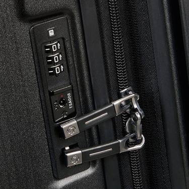  Samsonite Spinner Nuon 4 Tekerlekli 69 cm Orta Boy Valiz