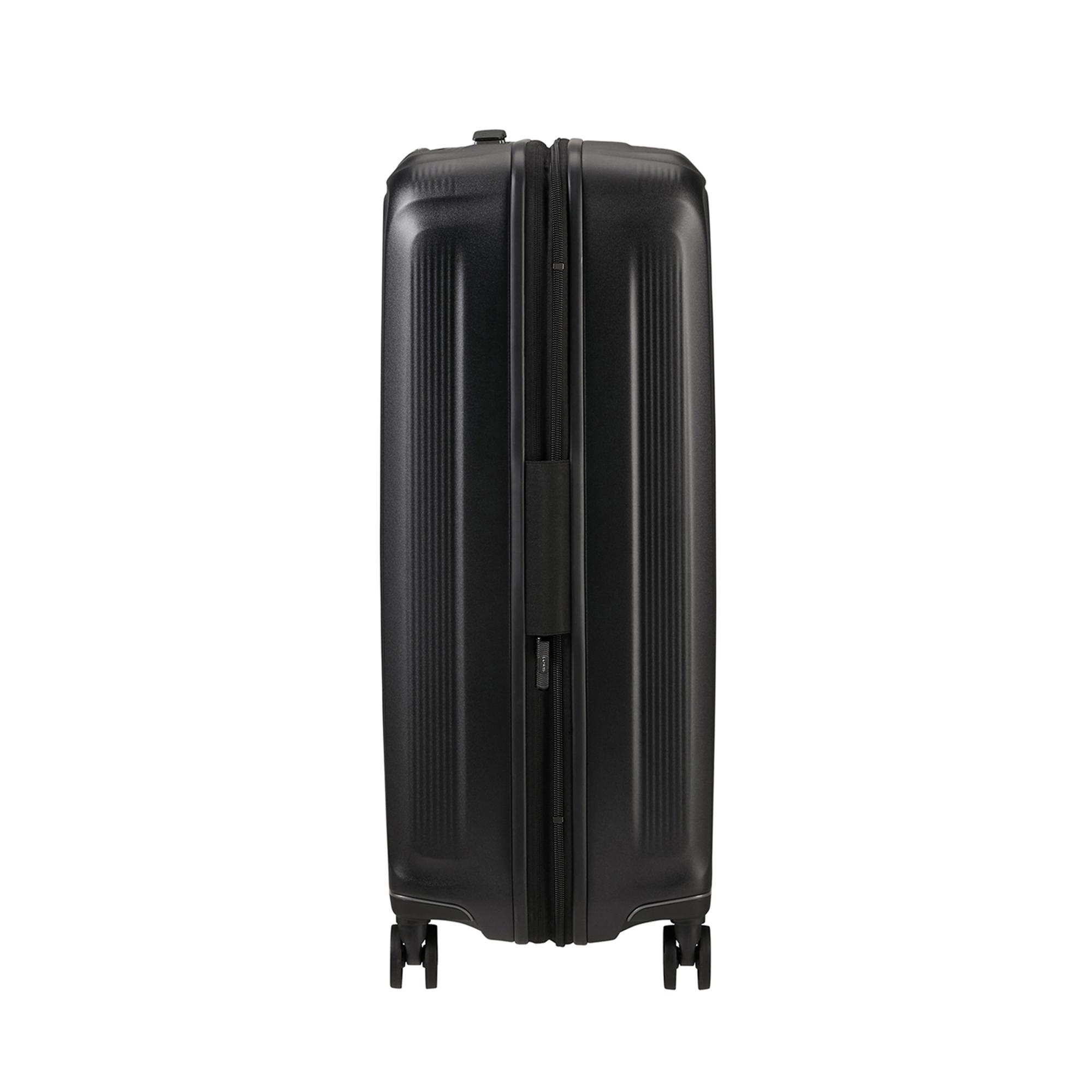Samsonite Spinner Nuon 4 Tekerlekli 69 cm Orta Boy Valiz