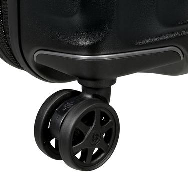  Samsonite Spinner Nuon 4 Tekerlekli 55 cm Kabin Boy Valiz