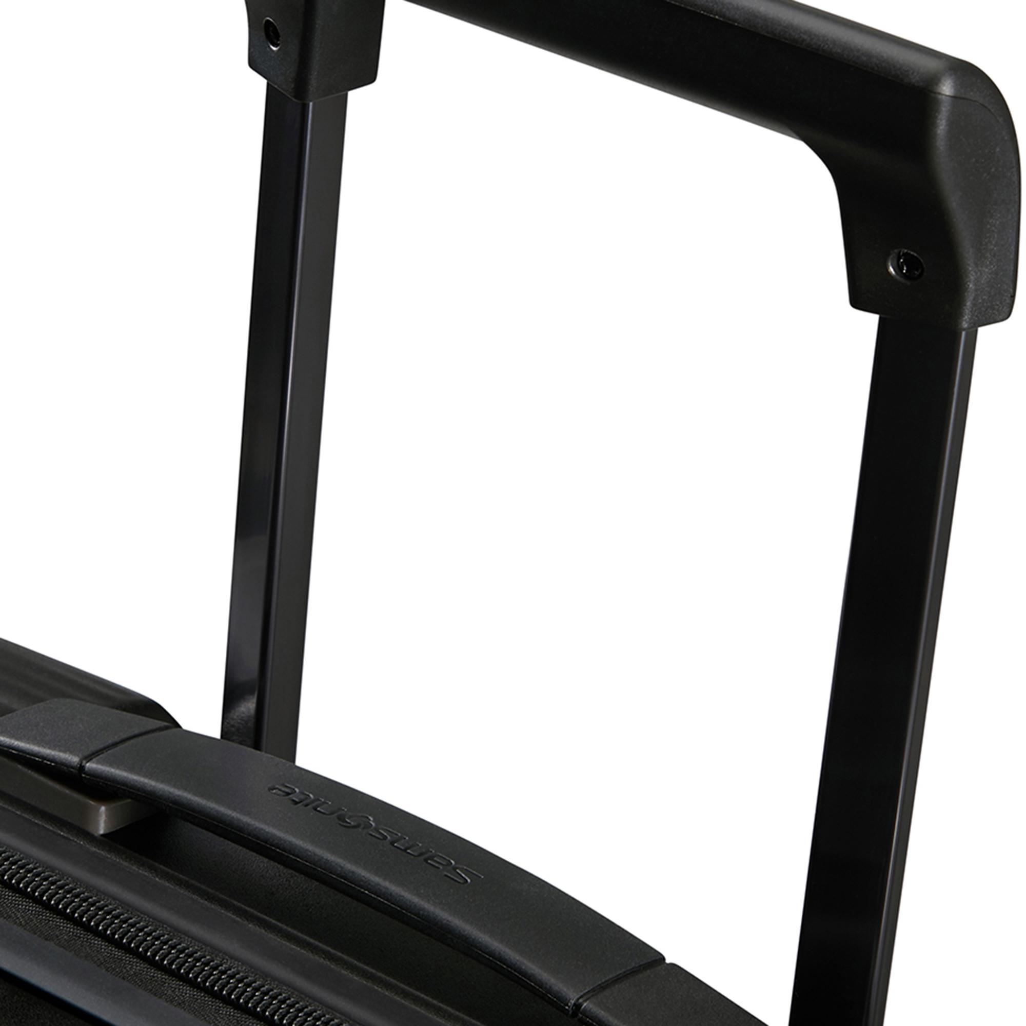 Samsonite Spinner Nuon 4 Tekerlekli 55 cm Kabin Boy Valiz