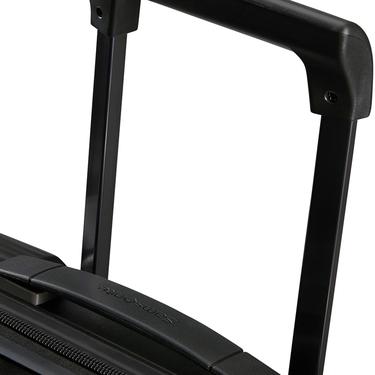  Samsonite Spinner Nuon 4 Tekerlekli 55 cm Kabin Boy Valiz