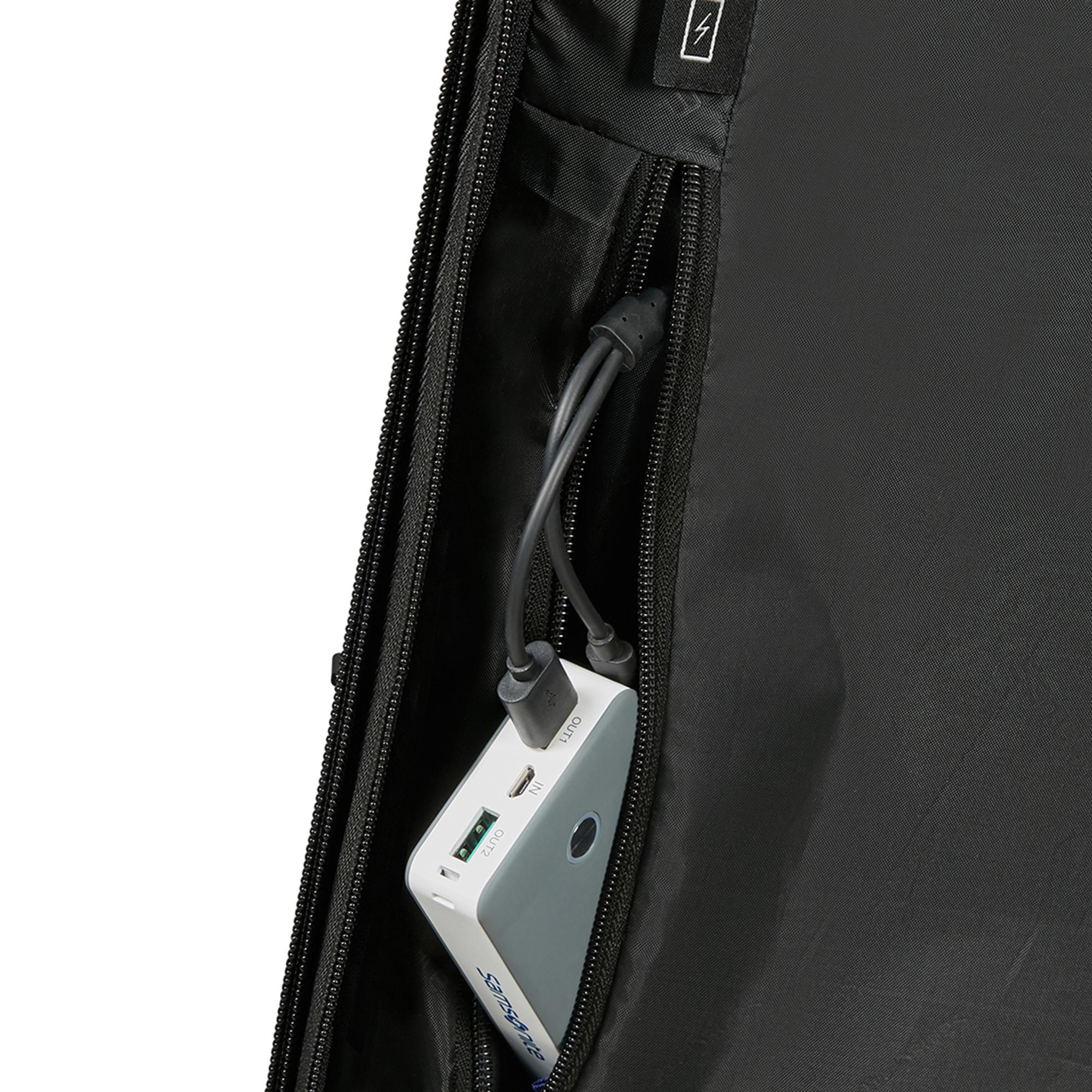 Samsonite Spinner Nuon 4 Tekerlekli 55 cm Kabin Boy Valiz