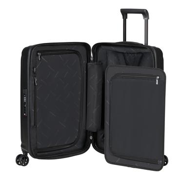  Samsonite Spinner Nuon 4 Tekerlekli 55 cm Kabin Boy Valiz