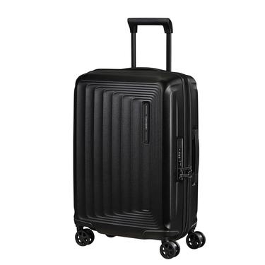  Samsonite Spinner Nuon 4 Tekerlekli 55 cm Kabin Boy Valiz