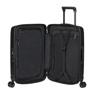  Samsonite Spinner Nuon 4 Tekerlekli 55 cm Kabin Boy Valiz