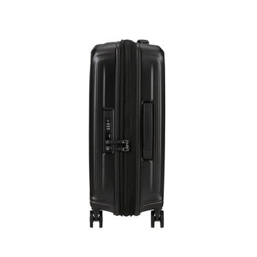  Samsonite Spinner Nuon 4 Tekerlekli 55 cm Kabin Boy Valiz