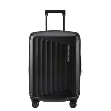  Samsonite Spinner Nuon 4 Tekerlekli 55 cm Kabin Boy Valiz