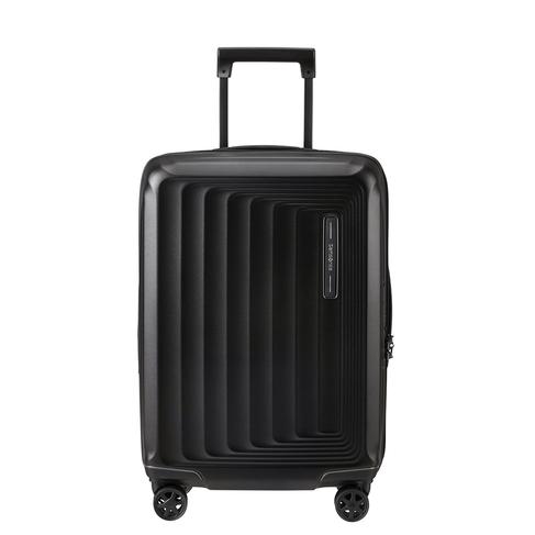  Samsonite Spinner Nuon 4 Tekerlekli 55 cm Kabin Boy Valiz