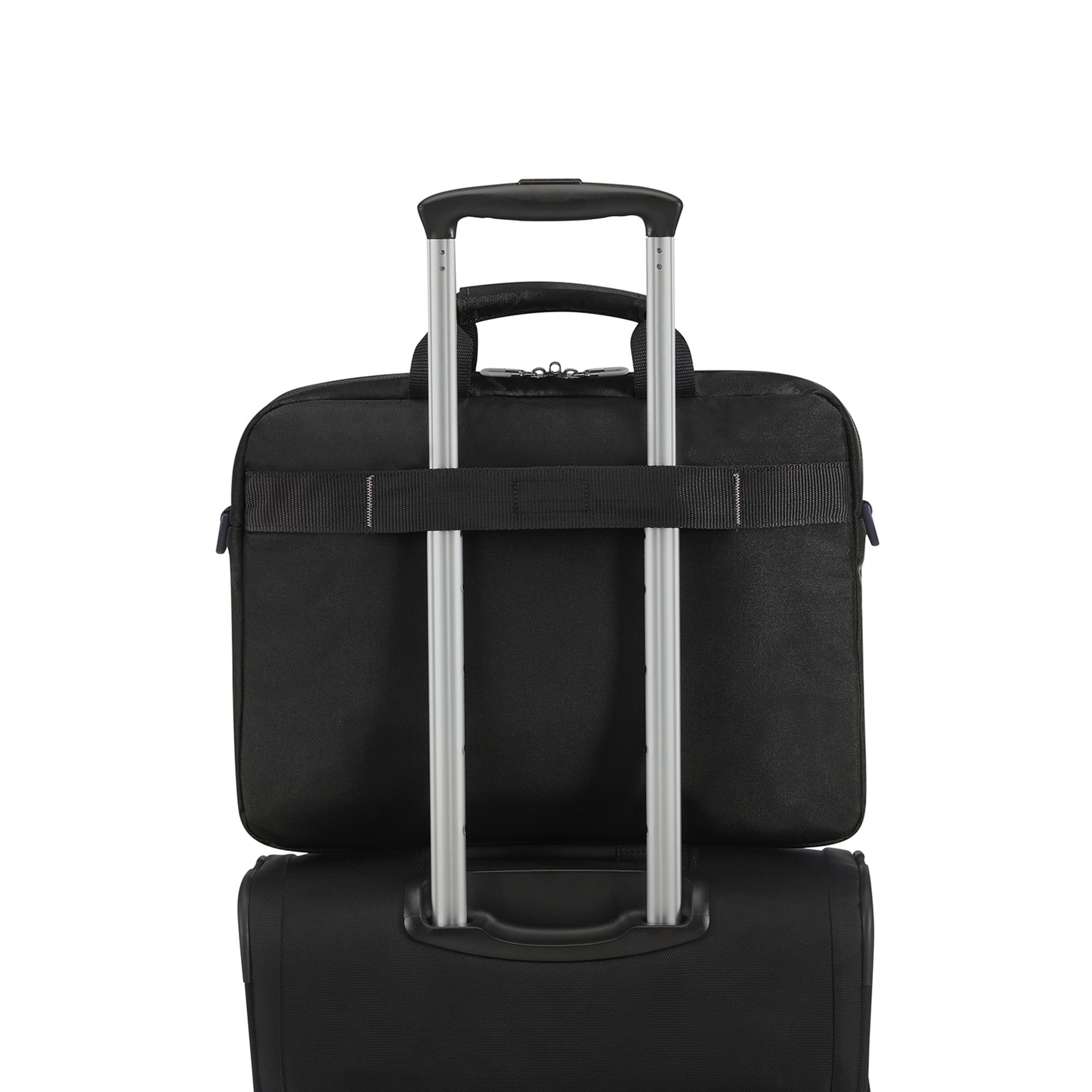 Samsonite Siyah Guardit Classy-Laptop Çantası 15.6"