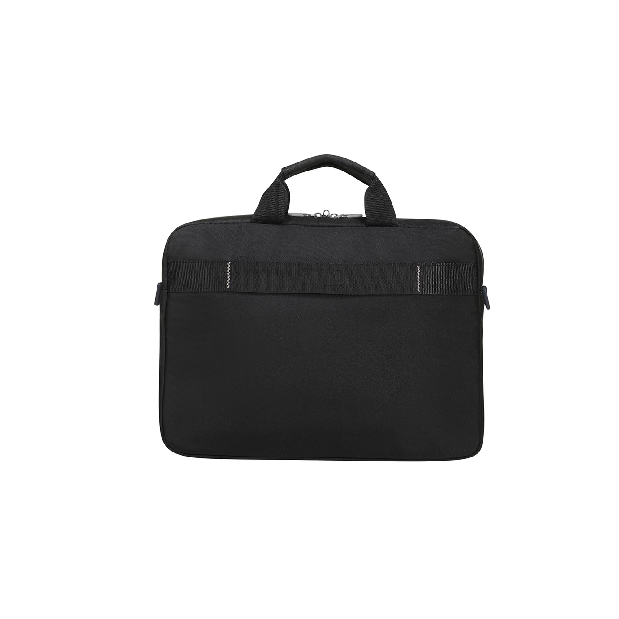 Samsonite Siyah Guardit Classy-Laptop Çantası 15.6"