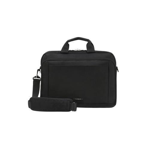  Samsonite Siyah Guardit Classy-Laptop Çantası 15.6"