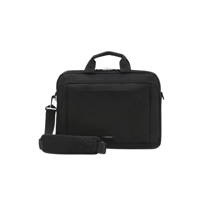  Samsonite Siyah Guardit Classy-Laptop Çantası 15.6"