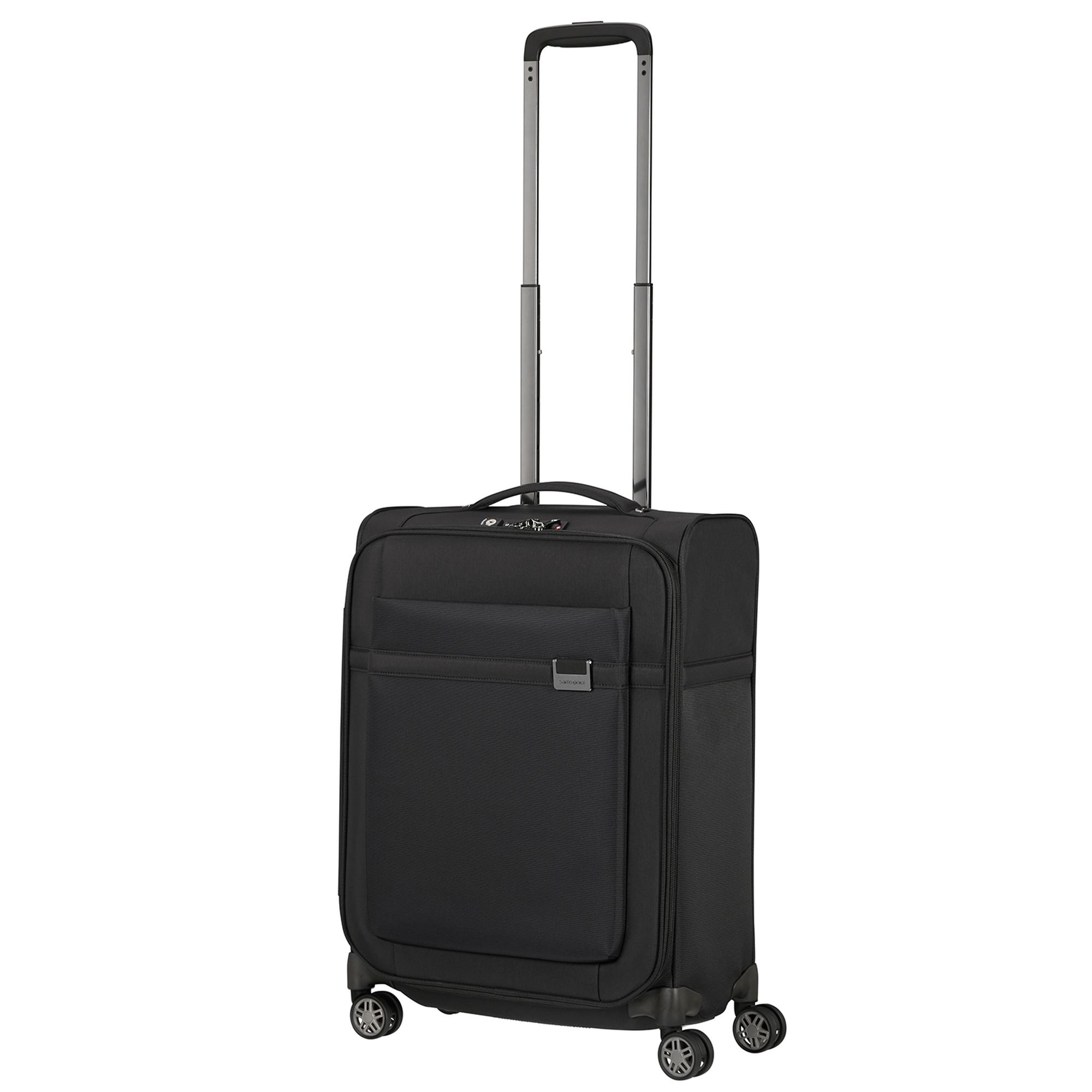 Samsonite Airea - 4 Tekerlekli Kabin Boy Valiz 55 Cm