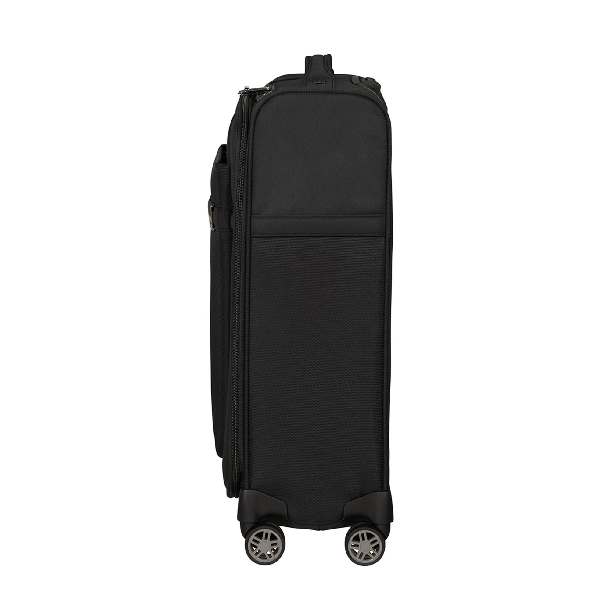 Samsonite Airea - 4 Tekerlekli Kabin Boy Valiz 55 Cm