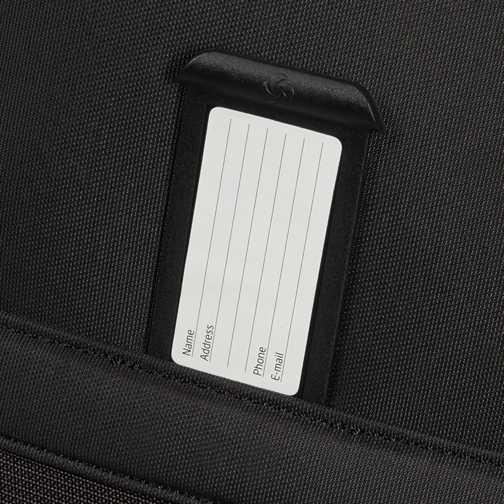 Samsonite Airea - 4 Tekerlekli Kabin Boy Valiz 55 Cm