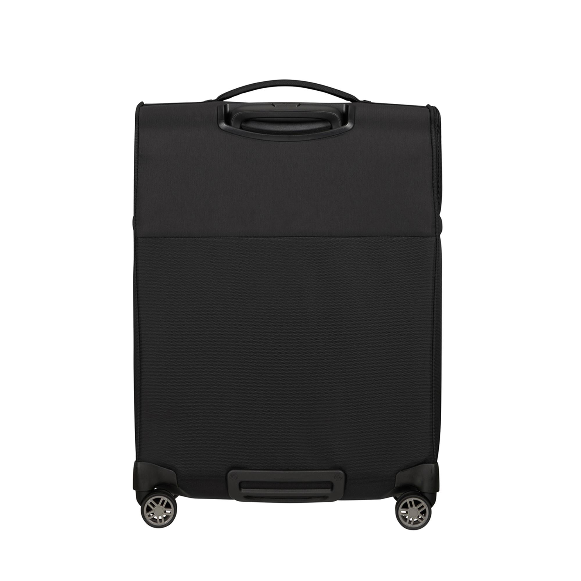 Samsonite Airea - 4 Tekerlekli Kabin Boy Valiz 55 Cm