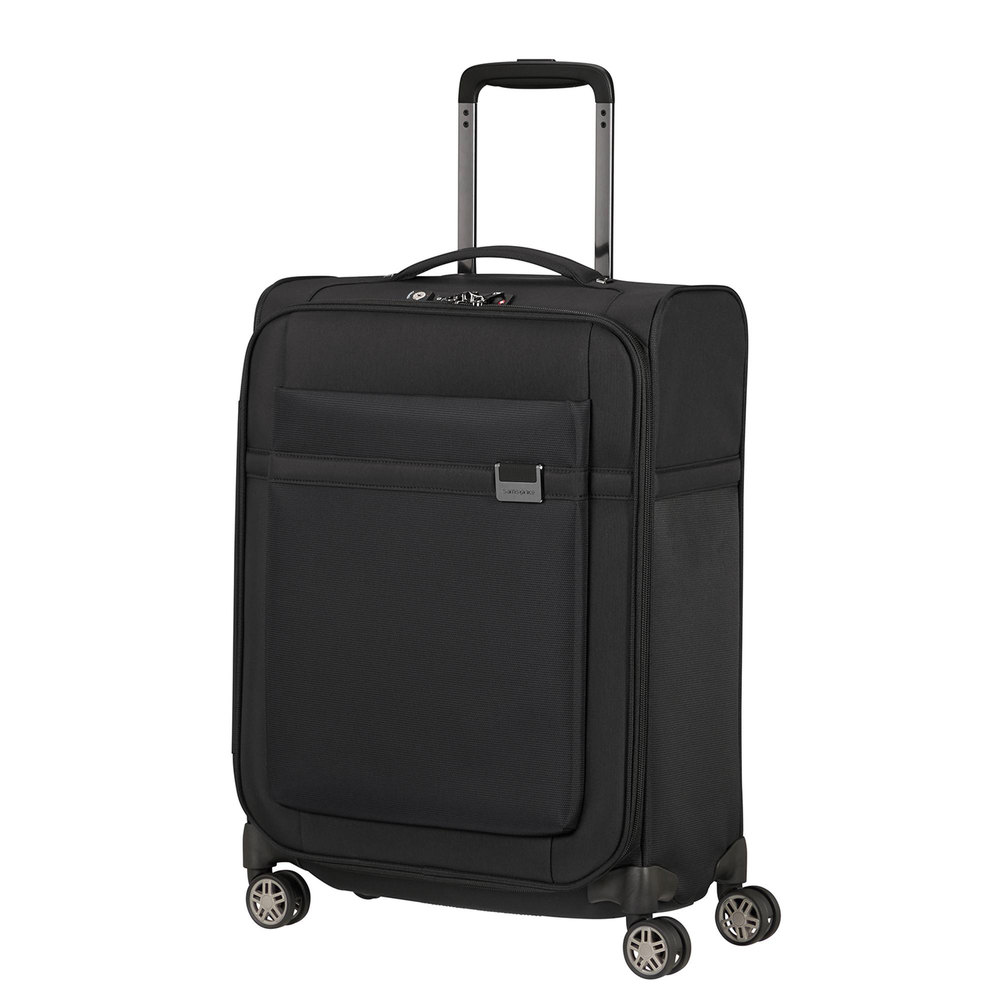 Samsonite Airea - 4 Tekerlekli Kabin Boy Valiz 55 Cm