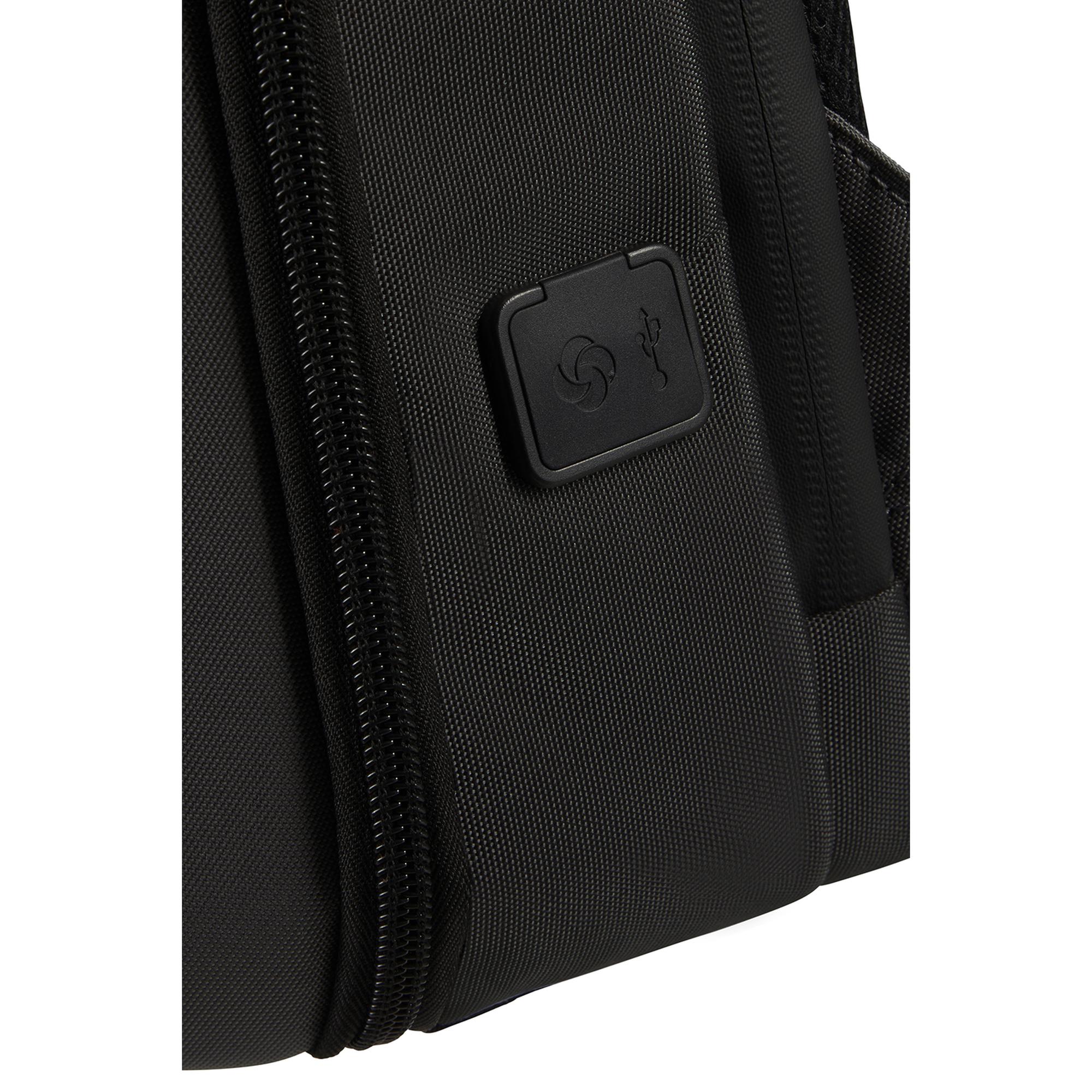 Samsonite Litepoint - Laptop Sırt Çantası 15.6"