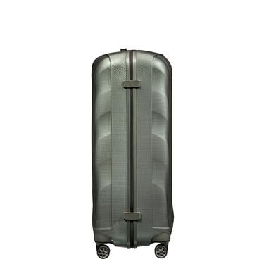  Samsonite Yeşil C-Lite - Spinner 4 Tekerlekli Jumbo Büyük Boy Valiz 86cm