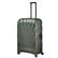 Samsonite Kırmızı C-Lite - Spinner 4 Tekerlekli Jumbo Büyük Boy Valiz 86cm